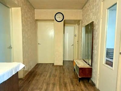 квартира за адресою Київ, Борщагівська вул., 173/187