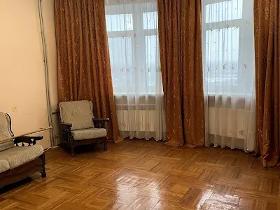 квартира за адресою Слов'янська вул., 10