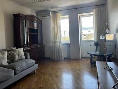 квартира по адресу Киев, Юрковская ул., 28