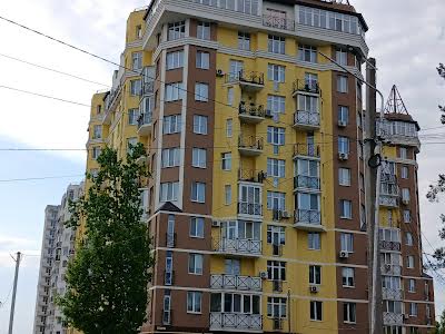 квартира за адресою Борисо-Глібська вул. (Ватутіна), 111