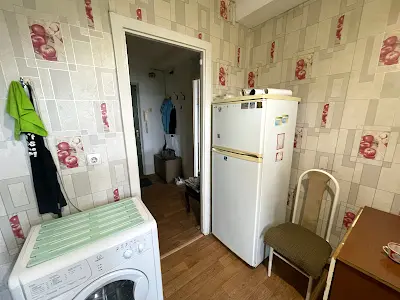 квартира за адресою Петра Калнишевського вул. (Михайла Майорова), 1