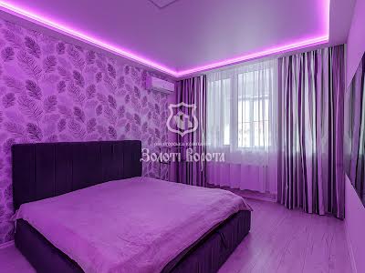 квартира за адресою Бишівська вул., 5