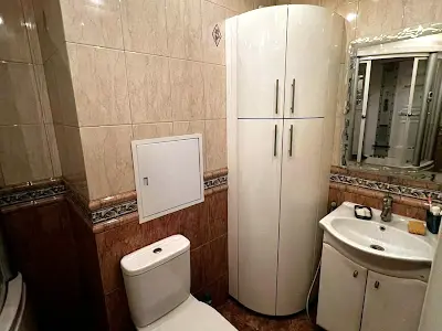квартира за адресою Івана Пулюя вул., 1