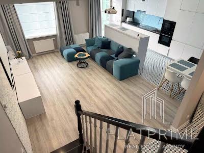 квартира по адресу Герцена ул., 35