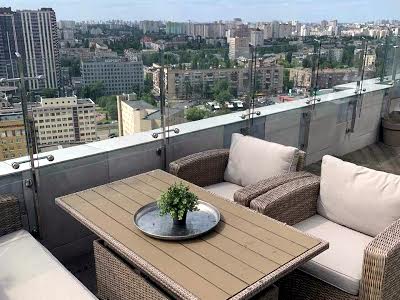 квартира за адресою Валерія Лобановського просп. (Червонозоряний), 4Г