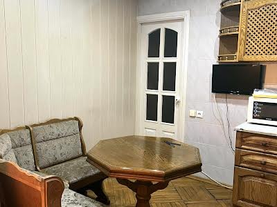квартира за адресою Харківське шосе, 2/1