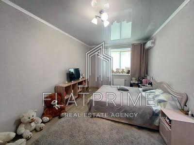 квартира за адресою Гарматна вул., 38-А