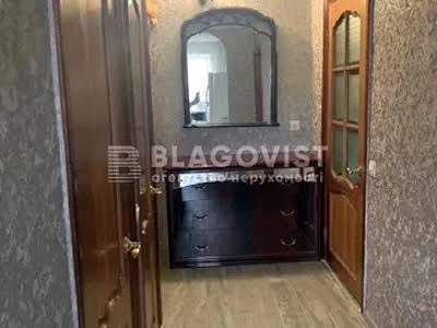 квартира по адресу Голосеевский просп. (40-летия Октября), 108/3