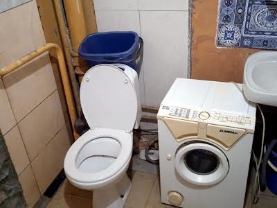 квартира за адресою Харківське шосе, 51/б