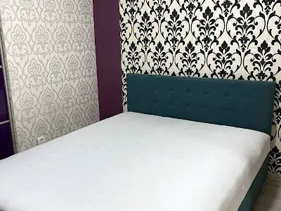 квартира по адресу Олены Пчилки ул., 3-А