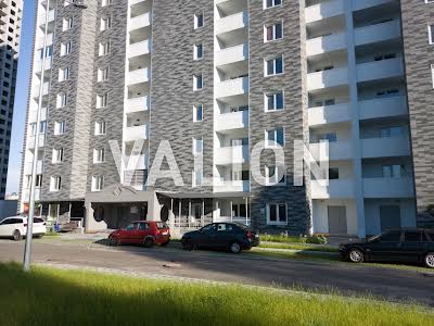 квартира по адресу Коноплянская ул., 22а