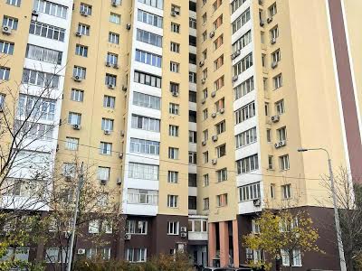 квартира за адресою Андрія Верхогляда вул. (Михайла Драгомирова), 4