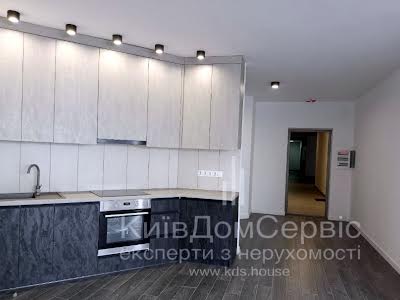 квартира по адресу Никольско-Слободская ул., 10