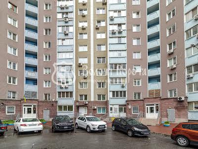 квартира за адресою Європейського Союзу просп. (Правди), 19-А