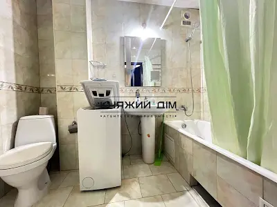 квартира по адресу Киев, Воздухофлотский просп. (Повітрофлотський), 14/17