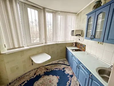 квартира за адресою Мокра вул. (Кудряшова), 3