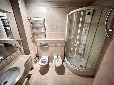 квартира за адресою Мокра вул. (Кудряшова), 3