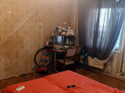 квартира по адресу Миколы Бажана просп., 7-А