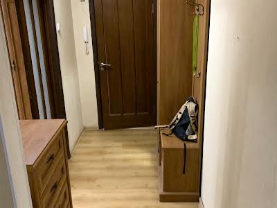 квартира по адресу Борисполь, Европейськая, 9