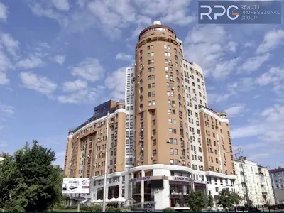 квартира за адресою Шота Руставелі вул., 44