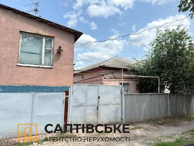 дом по адресу Возрождения ул., 17