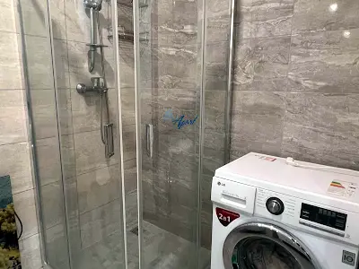 квартира за адресою Регенераторна вул., 4