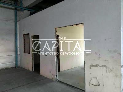 комерційна за адресою Саперне Поле вул., 3