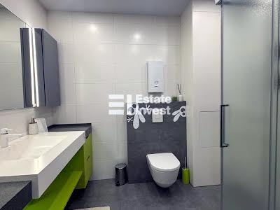 квартира за адресою Мирослава Мисли вул. (Цілиноградська), 48в