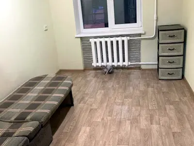 квартира по адресу Спортивная ул., 1