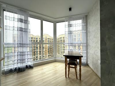квартира за адресою Миру вул., 3