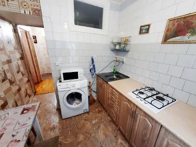 квартира по адресу Верховной Рады бульв., 31