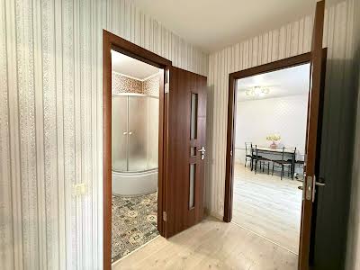 квартира за адресою Лесі Українки вул., 28