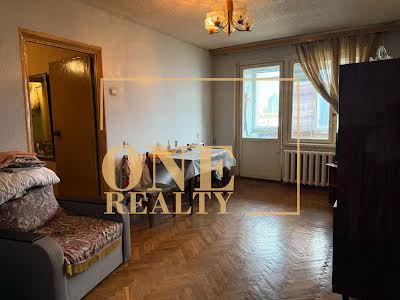 квартира по адресу Березняковская ул., 38