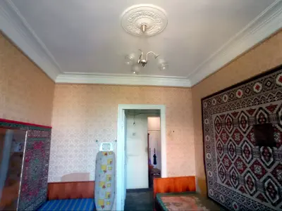 квартира за адресою Леоніда Каденюка просп. (Юрія Гагаріна), 2-35