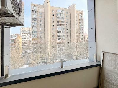 квартира по адресу Сечевых Стрельцов ул. (Артема), 44-А