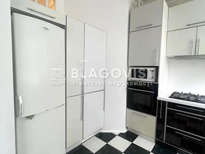 квартира по адресу Саксаганского ул., 85