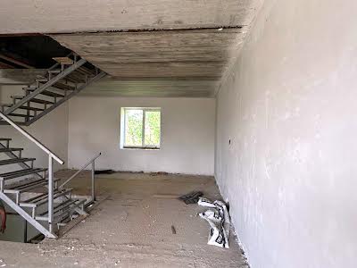будинок за адресою Романа Шухевича, 1