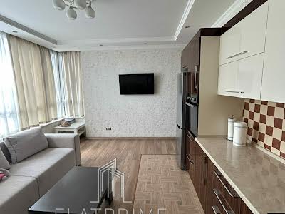 квартира по адресу Киев, Практичная ул., 2