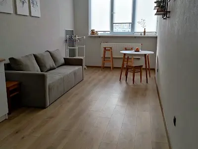 квартира за адресою Магістральна вул., 33