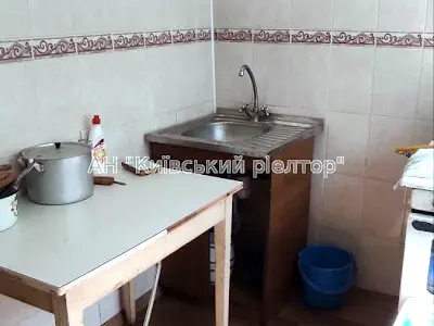 квартира по адресу Вітряні Гори ул., 1