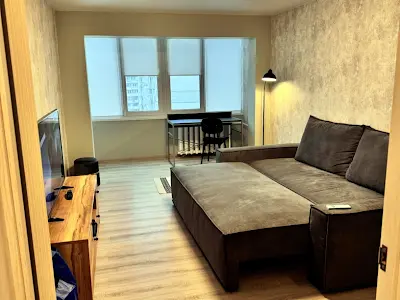 квартира за адресою Київ, Петропавлівська вул., 12