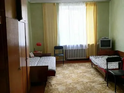 кімната за адресою Джона Маккейна вул. (Івана Кудрі), 34