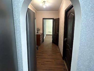 квартира за адресою Київ, Дмитра Луценка вул. (Крейсера 