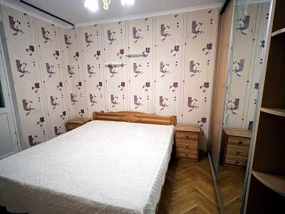 квартира по адресу Ивана Пулюя ул., 3