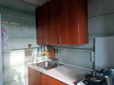 квартира по адресу Юрия Шумского ул., 8-А