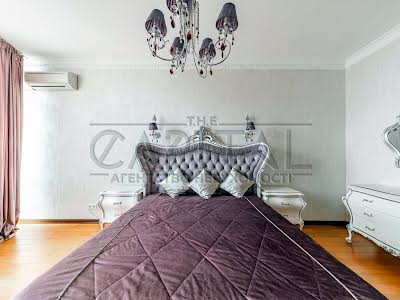 квартира за адресою Дмитрівська вул., 80