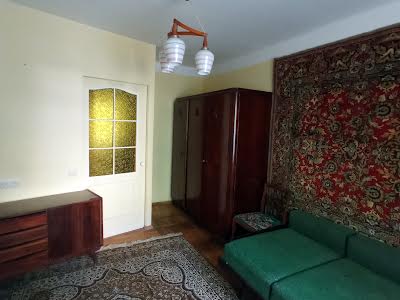 квартира за адресою Миколи Руденка бульв. (Кольцова), 20