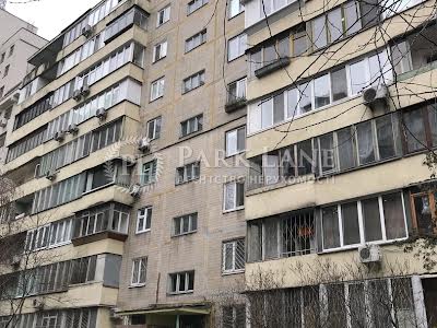 квартира за адресою Антоновича вул. (Горького), 97