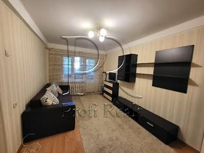 квартира за адресою Олени Теліги вул., 17-А