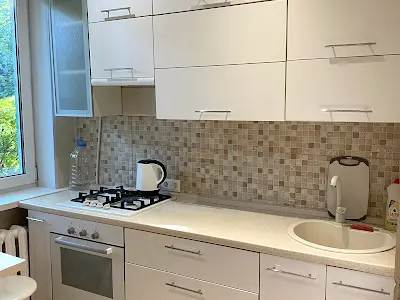 квартира по адресу Уманская ул., 29